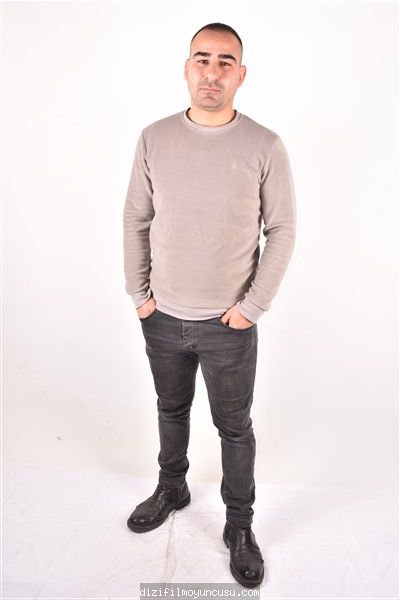 Aydın Cast Ajans Ferdi 79387