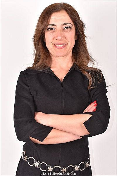 Aydın Cast Ajans Oyuncusu Filiz