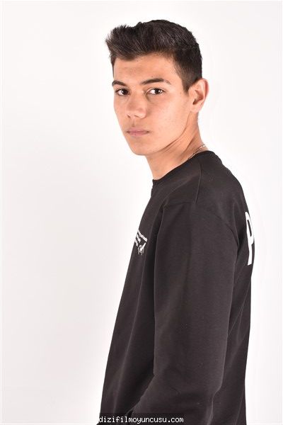 Eskişehir Cast Ajans Görkem 79441