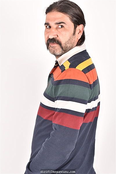 Erkek Oyuncular Adayımız Hakan