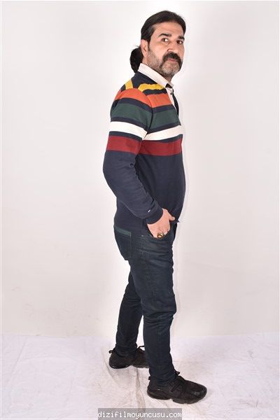 Aydın Cast Ajans Hakan 79344