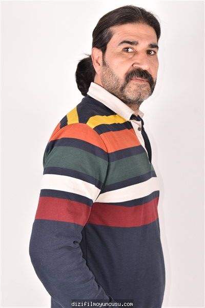 Aydın Cast Ajans Hakan 79345