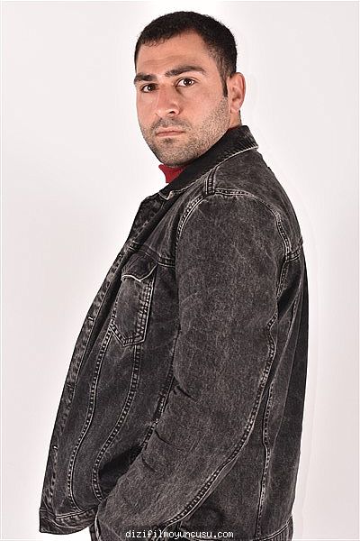 Erkek Oyuncular Adayımız Hamza