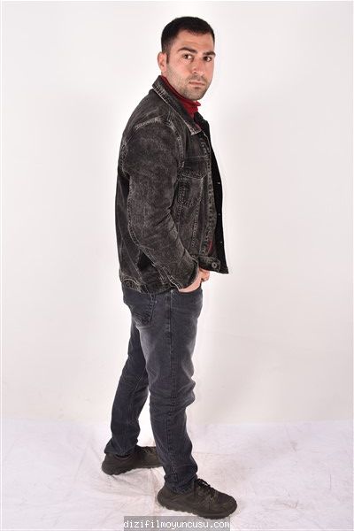 Aydın Cast Ajans Hamza 79340