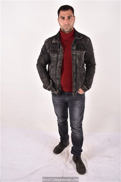 Aydın Cast Ajans Hamza 79341