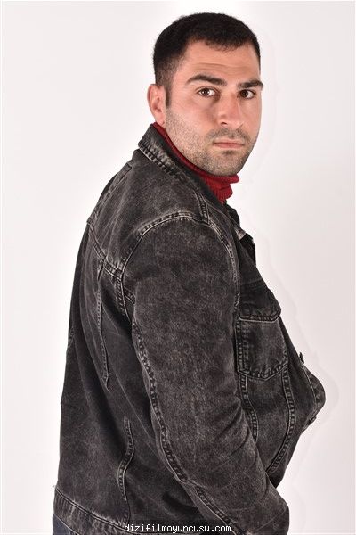 Aydın Cast Ajans Hamza 79342