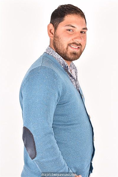 Aydın Cast Ajans Oyuncusu Hasan