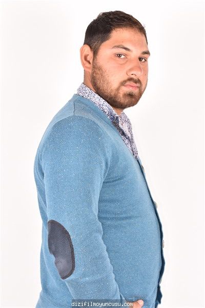 Aydın Cast Ajans Hasan 79276