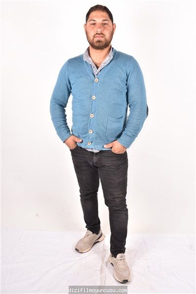 Aydın Cast Ajans Hasan 79278