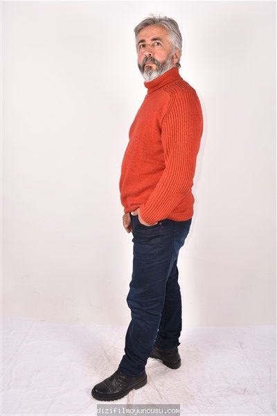 Aydın Cast Ajans Hulusi 79360