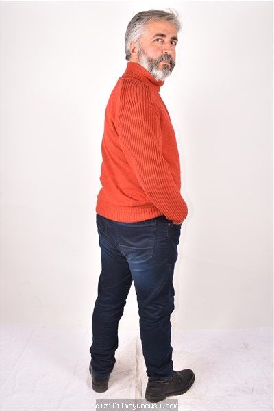 Aydın Cast Ajans Hulusi 79363