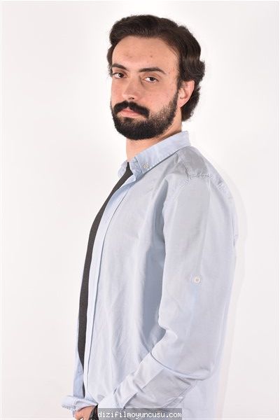 Eskişehir Cast Ajans Hüseyin 79552