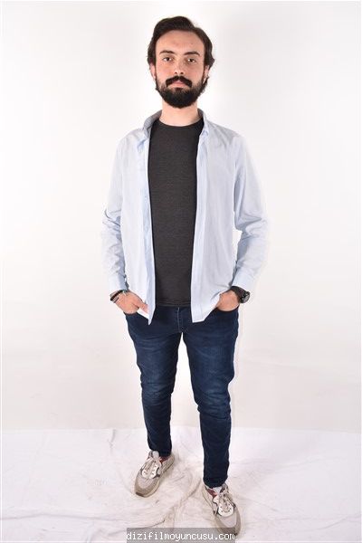 Eskişehir Cast Ajans Hüseyin 79554