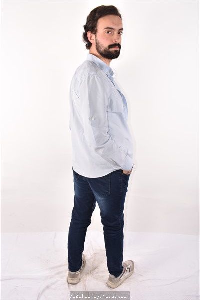Eskişehir Cast Ajans Hüseyin 79555
