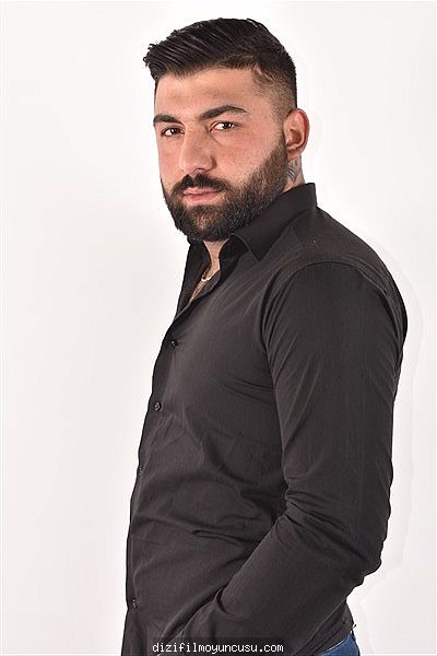 Erkek Oyuncular Adayımız İlhan