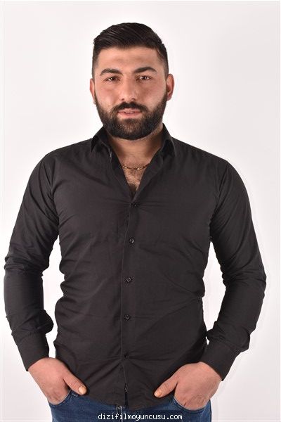 Eskişehir Cast Ajans İlhan 79434