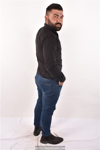 Eskişehir Cast Ajans İlhan 79435