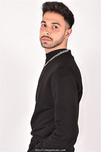 Erkek Oyuncular Adayımız İsmail