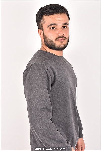 Erkek Oyuncular Adayımız Khalid
