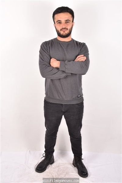 Eskişehir Cast Ajans Khalid 79401