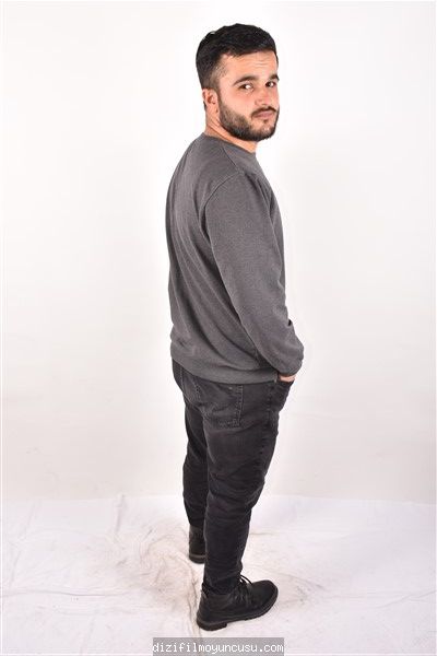 Eskişehir Cast Ajans Khalid 79403