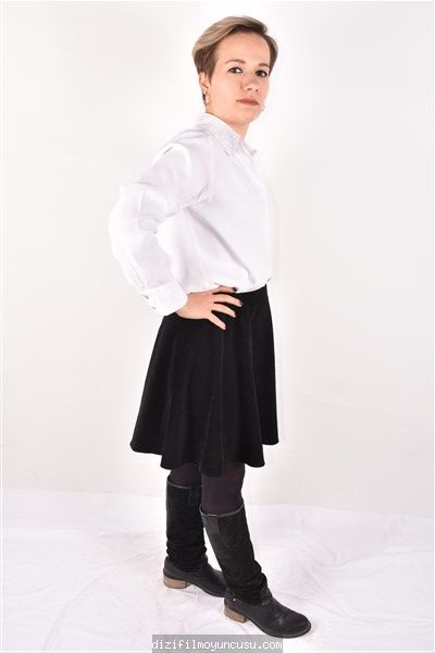 Eskişehir Cast Ajans Merve 79512
