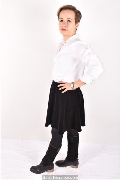 Eskişehir Cast Ajans Merve 79513