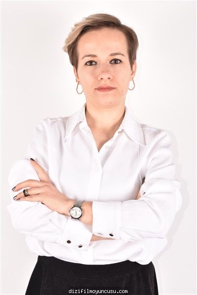 Eskişehir Cast Ajans Merve 79514