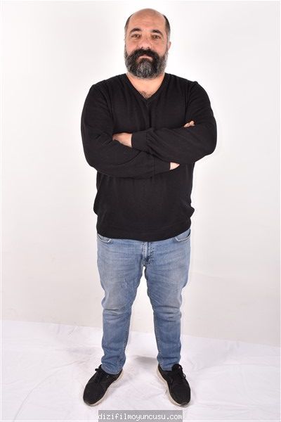 Eskişehir Cast Ajans Mesut 79489