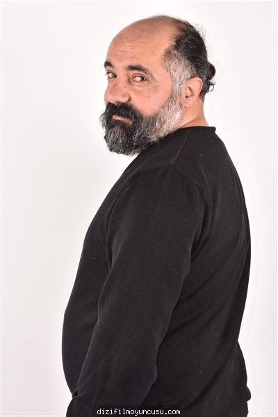 Eskişehir Cast Ajans Mesut 79491