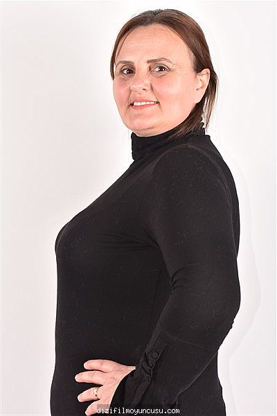 Eskişehir Cast Ajans Müberra 263067