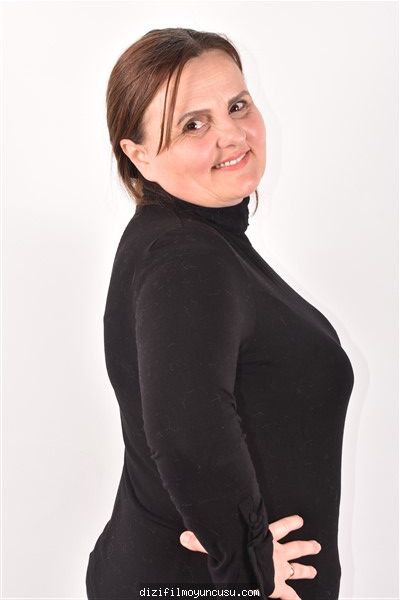 Eskişehir Cast Ajans Müberra 79394