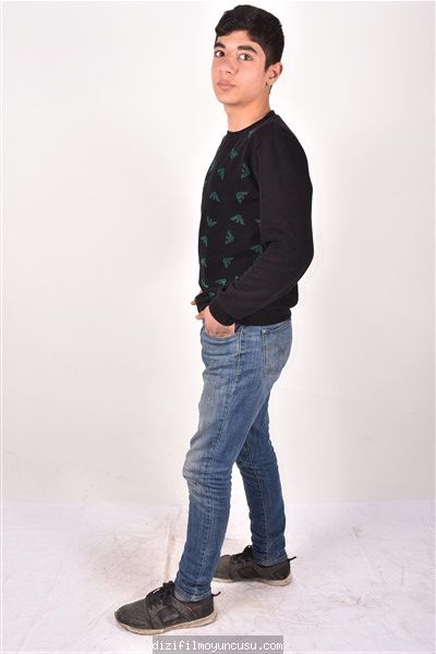 Aydın Cast Ajans Muhammet 79256