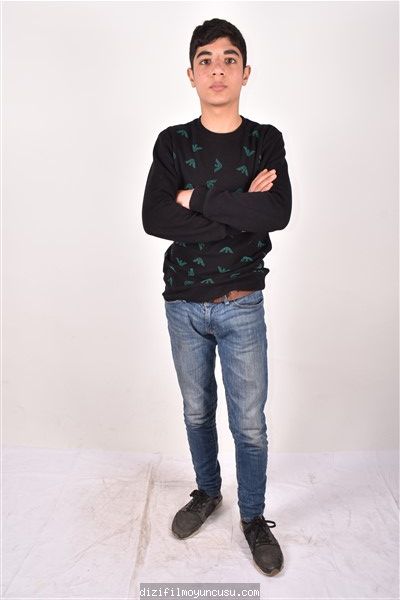 Aydın Cast Ajans Muhammet 79257