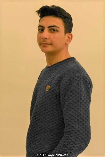 Aydın Cast Ajans Muhammet 79269
