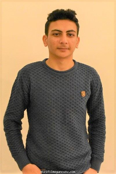 Aydın Cast Ajans Muhammet 79270