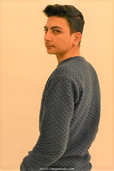 Aydın Cast Ajans Muhammet 79271