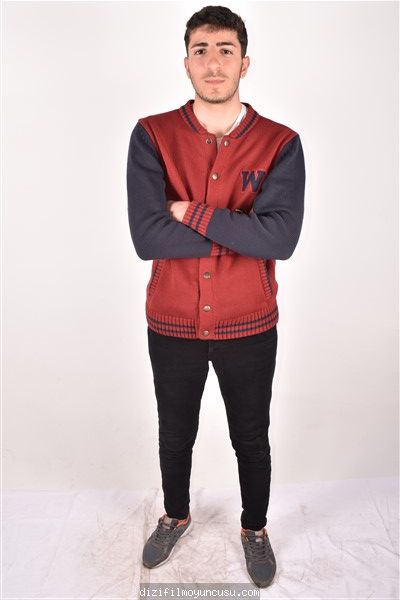 Aydın Cast Ajans Muhammet 79306
