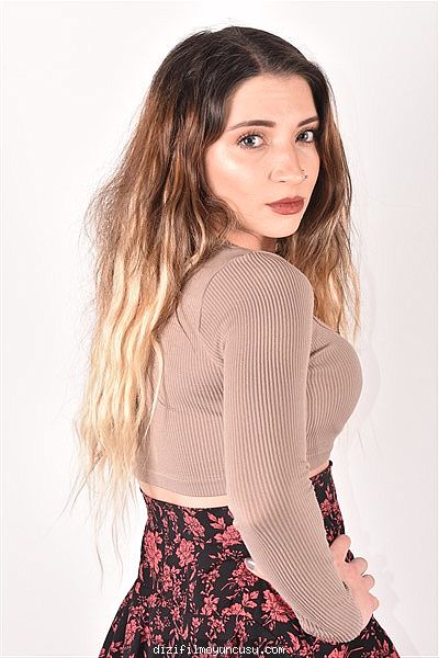 Aydın Cast Ajans Oyuncusu Mürivet