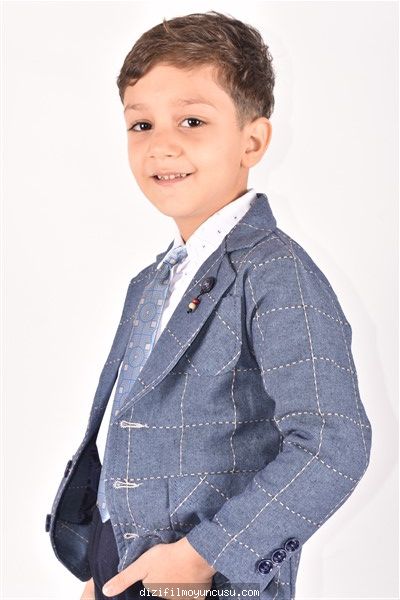 Eskişehir Cast Ajans Musafa 79413