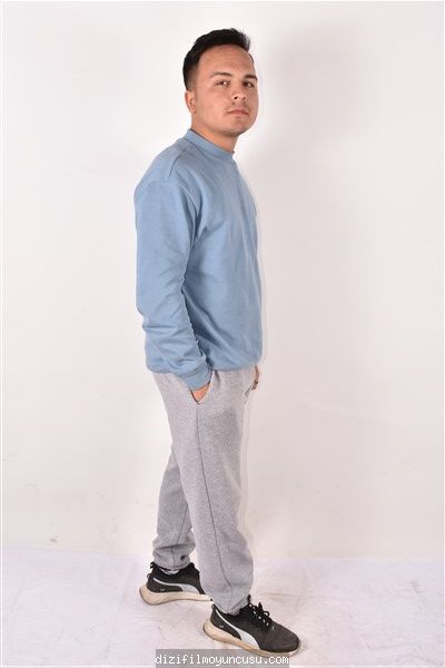 Aydın Cast Ajans Mustafa 79376