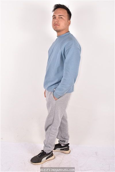 Aydın Cast Ajans Mustafa 79377