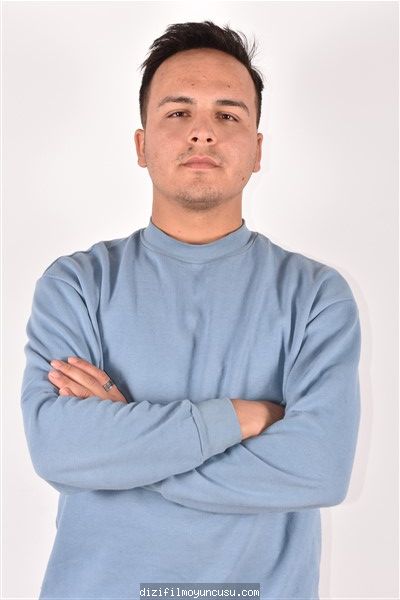 Aydın Cast Ajans Mustafa 79378