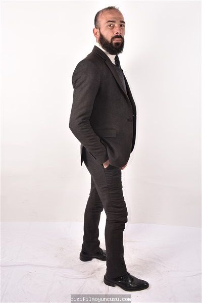 Eskişehir Cast Ajans Mustafa 79472