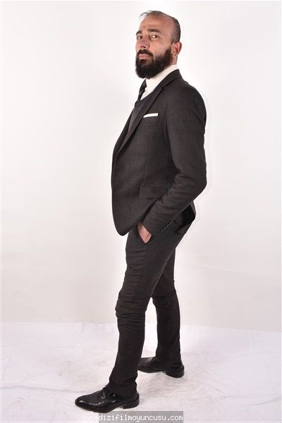Eskişehir Cast Ajans Mustafa 79473