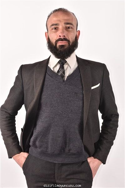 Eskişehir Cast Ajans Mustafa 79474