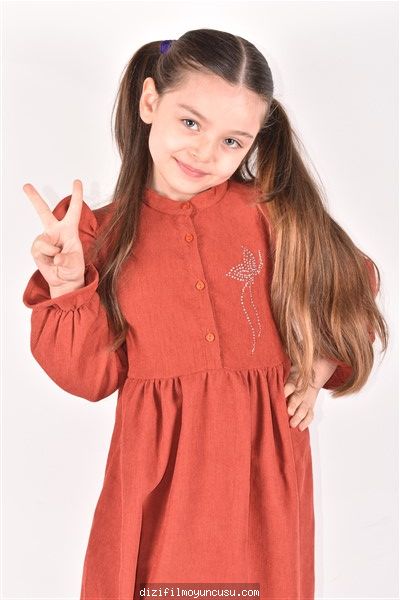 Eskişehir Cast Ajans Nehir 79416
