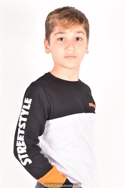 Aydın Cast Ajans Ömer 79380