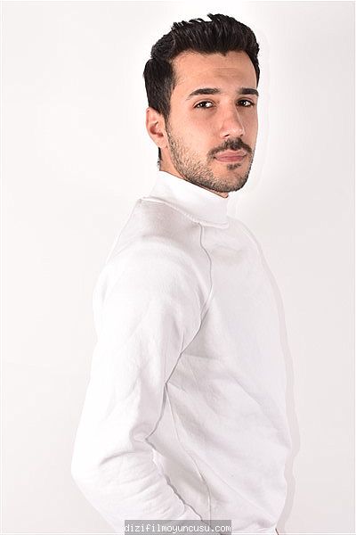 Erkek Oyuncular Adayımız Ömer