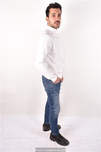 Eskişehir Cast Ajans Ömer 79520